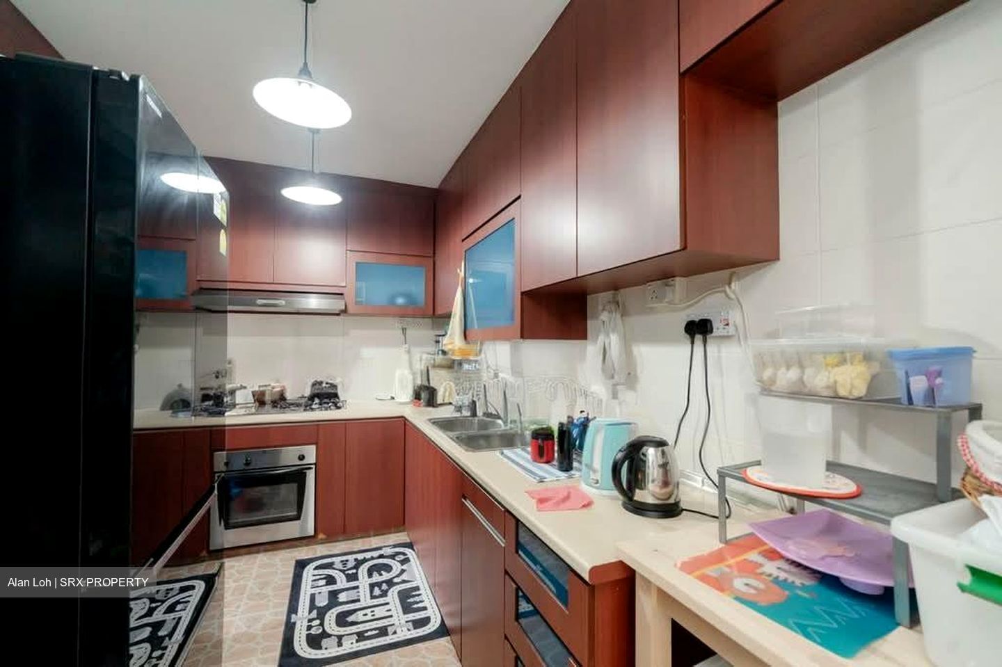 Blk 527 Choa Chu Kang Street 51 (Choa Chu Kang), HDB Executive #529249051